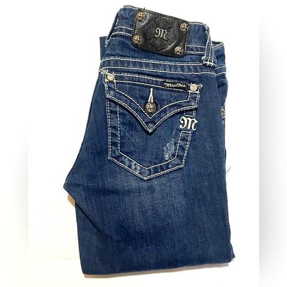 Miss Me Jeans - Picture 1 of 6